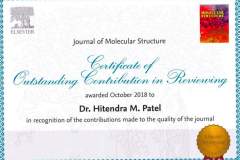 Journal of Molecular structure